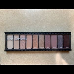 Smash box eyeshadow
